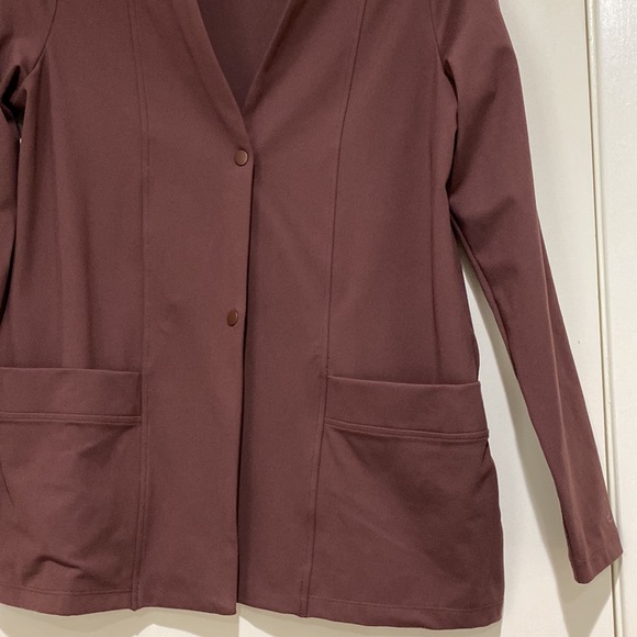 New!! Cuddl Duds Jacket - Picture 6 of 7